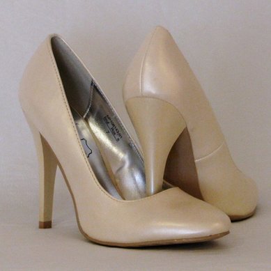 Свадебная обувь W996 - Салон обуви Wedding Shoes