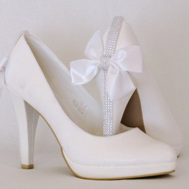 Свадебная обувь W997 - Салон обуви Wedding Shoes