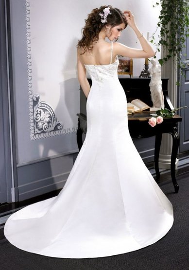 Свадебное платье 131-41-B39024 - Свадебный салон Bride & Style