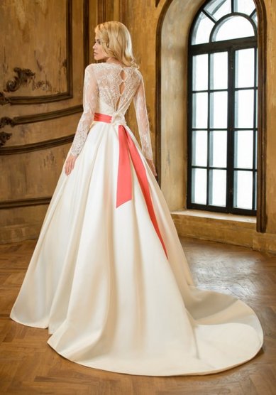 Свадебное платье Циркон-B39037 - Свадебный салон Bride & Style