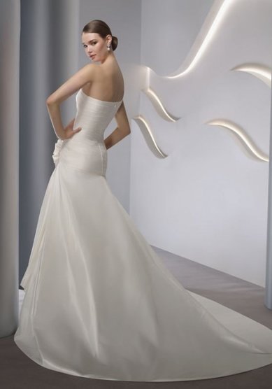 Свадебное платье 1137-B39039 - Свадебный салон Bride & Style