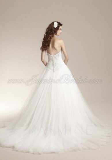 Свадебное платье 151014-B39070 - Свадебный салон Bride & Style