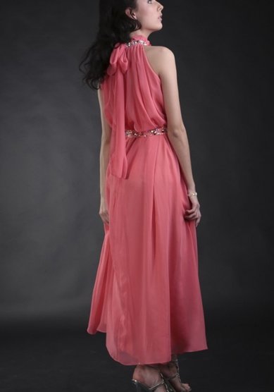 Вечернее платье 3001-D36656 - Студия Моды Daria Zyikova