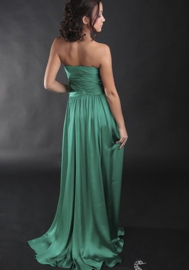 Вечернее платье 2006-D36657 - Студия Моды Daria Zyikova