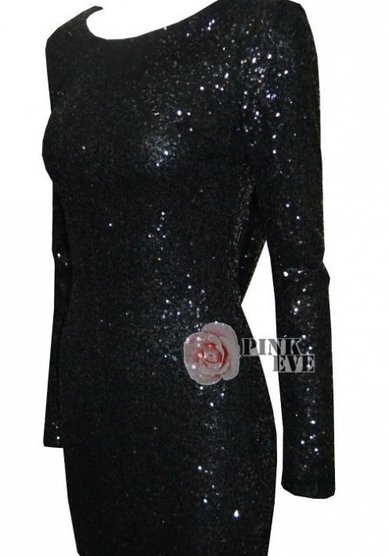 Вечернее платье 3004-D36667 - Студия Моды Daria Zyikova