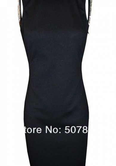 Вечернее платье 3006-D36670 - Студия Моды Daria Zyikova