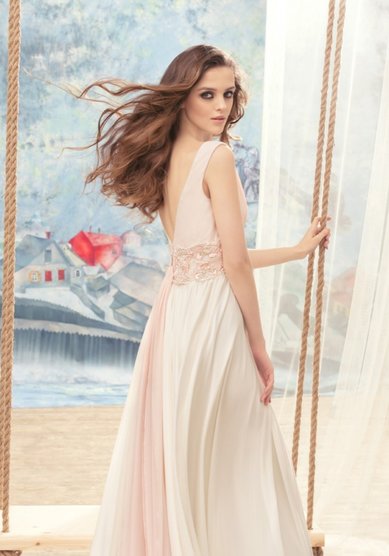 Свадебное платье 1726L-C65168 - Свадебные салоны CLASSIC LUX