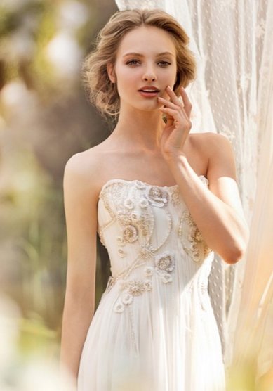 Свадебное платье Arabella 1406-C65175 - Свадебные салоны CLASSIC LUX