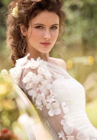 Свадебное платье Susana 1435-C65177 - Свадебные салоны CLASSIC LUX