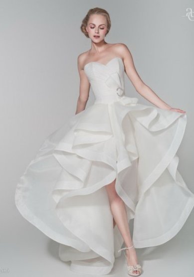 Свадебное платье C19310 - Свадебные салоны CLASSIC LUX