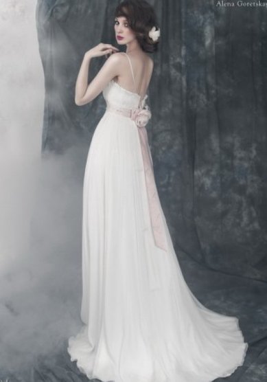 Свадебное платье C19320 - Свадебные салоны CLASSIC LUX