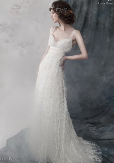 Свадебное платье C19322 - Свадебные салоны CLASSIC LUX