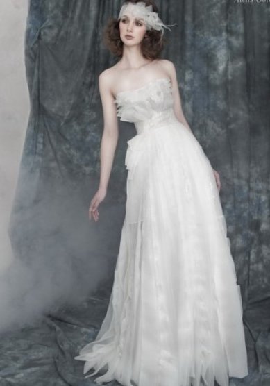 Свадебное платье C19323 - Свадебные салоны CLASSIC LUX