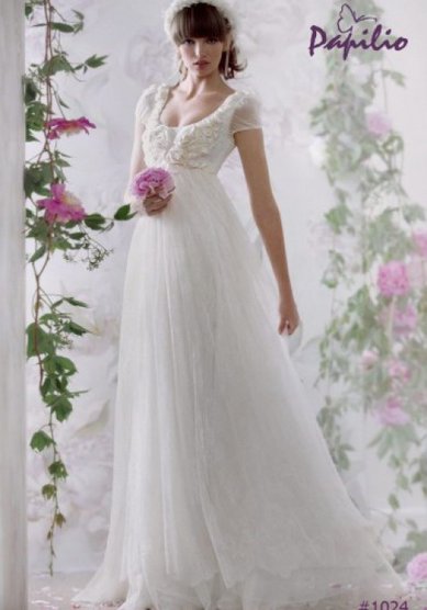 Свадебное платье L21340 - Свадебный салон LADY Classic