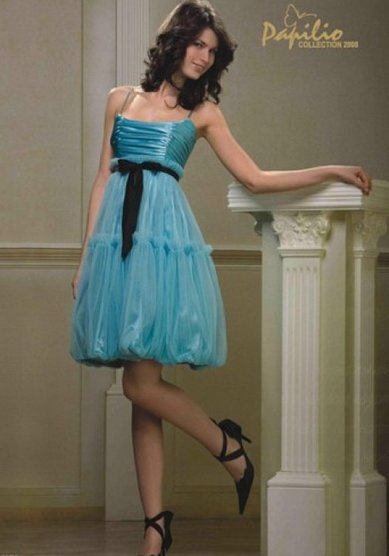 Вечернее платье L21344 - Свадебный салон LADY Classic