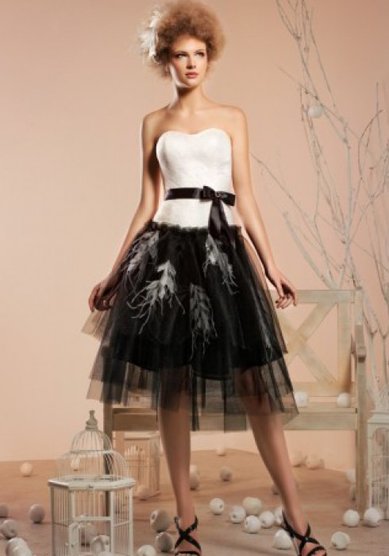 Вечернее платье L21346 - Свадебный салон LADY Classic