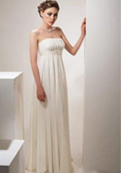 Свадебное платье Ш21651 - Свадебный салон Шоколад