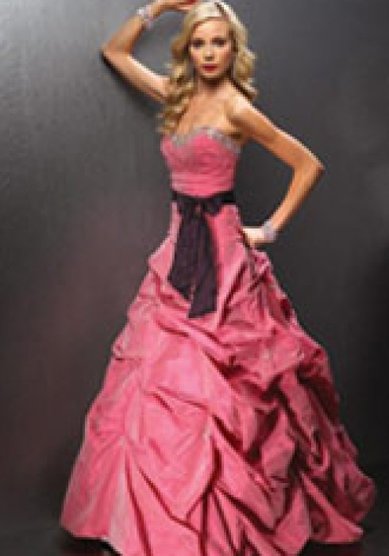 Вечернее платье Ш21658 - Свадебный салон Шоколад