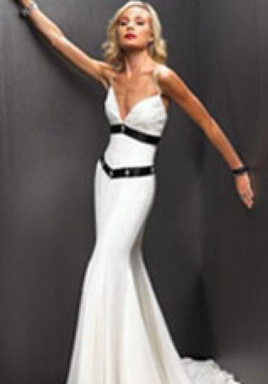 Вечернее платье Ш21659 - Свадебный салон Шоколад