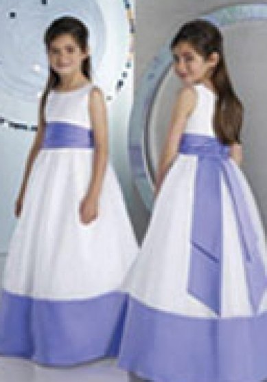 Детское платье Ш21663 - Свадебный салон Шоколад