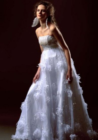 Свадебное платье А21755 - Свадебные платья Аксай