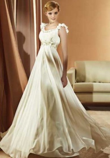 Свадебное платье А21758 - Свадебные платья Аксай