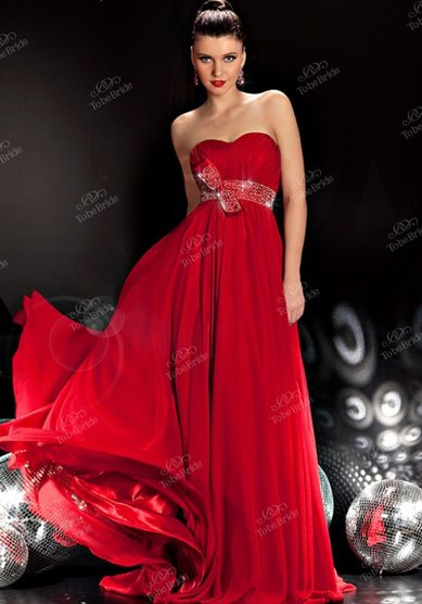 Вечернее платье B24813 - Бутик церемониальной одежды Black&White