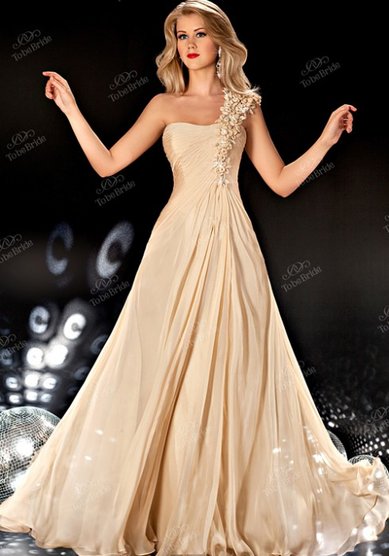 Вечернее платье B24828 - Бутик церемониальной одежды Black&White