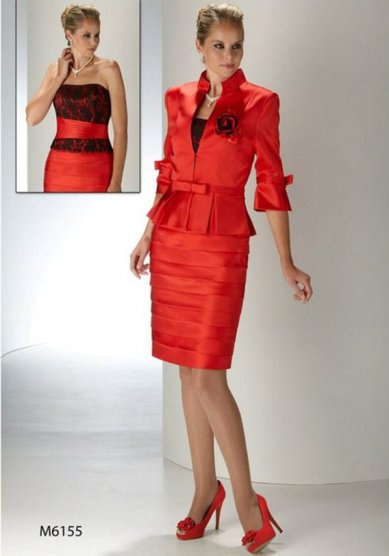 Вечернее платье B24876 - Бутик церемониальной одежды Black&White