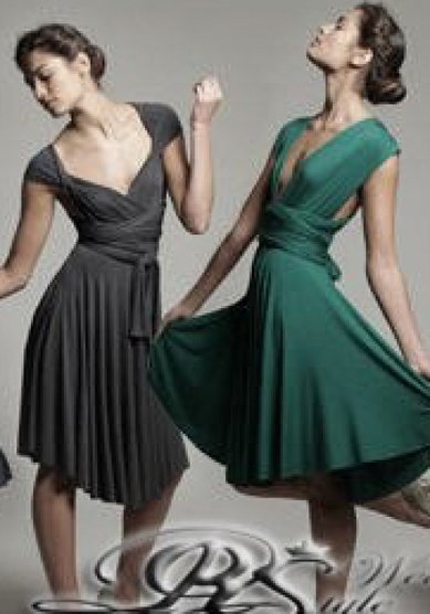 Вечернее платье R36117 - Студия свадебных нарядов RS-WeddingStyle