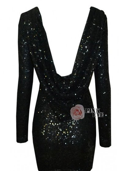 Вечернее платье 3004-D36667 - Студия Моды Daria Zyikova