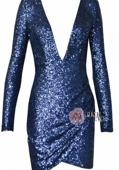 Вечернее платье 3005-D36668 - Студия Моды Daria Zyikova