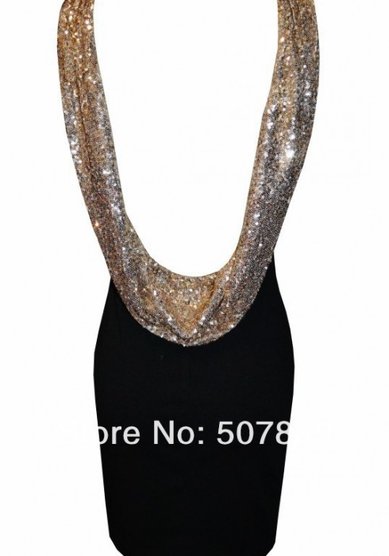 Вечернее платье 3006-D36670 - Студия Моды Daria Zyikova