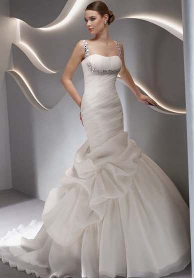 Свадебное платье El1135-B39014 - Свадебный салон Bride & Style