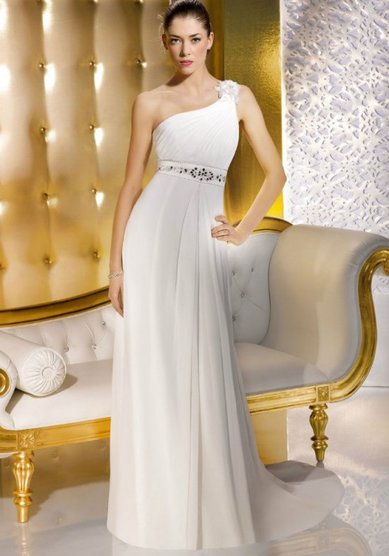 Свадебное платье 135-37-B39016 - Свадебный салон Bride & Style