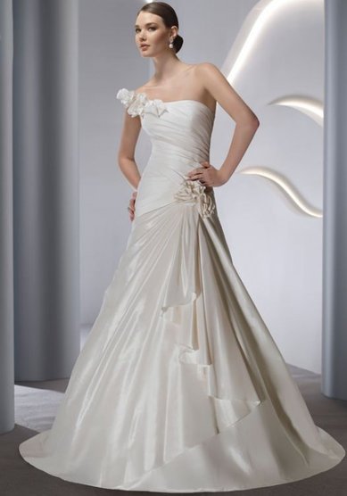 Свадебное платье 1137-B39039 - Свадебный салон Bride & Style