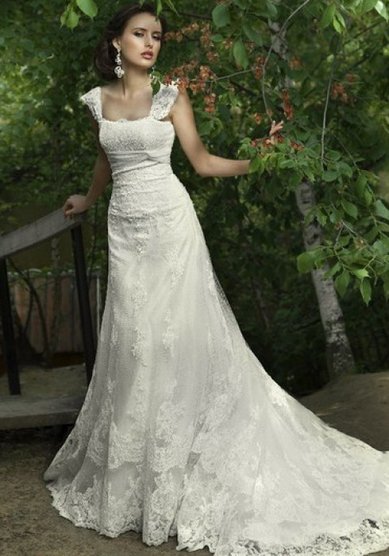 Свадебное платье Ricardo-B39043 - Свадебный салон Bride & Style