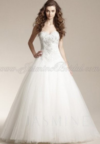 Свадебное платье 151014-B39070 - Свадебный салон Bride & Style