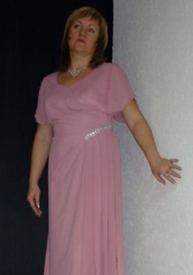 Вечернее платье Инга-А43963 - Свадебные платья Аксай