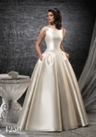 Свадебное платье Т59977 - Свадебный салон ТЦ Проспект