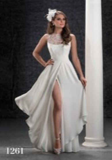 Свадебное платье Т59981 - Свадебный салон ТЦ Проспект