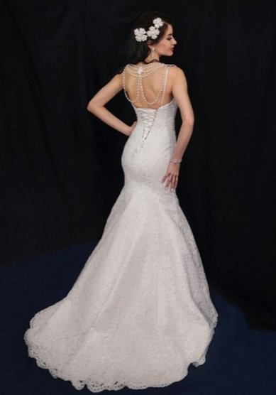 Свадебное платье Т59990 - Свадебный салон ТЦ Проспект
