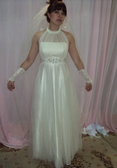 Свадебное платье Т60011 - Свадебный салон ТЦ Проспект