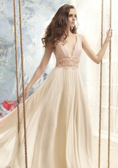 Свадебное платье 1726L-C65168 - Свадебные салоны CLASSIC LUX