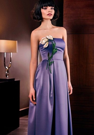 Вечернее платье 300-C65198 - Свадебные салоны CLASSIC LUX