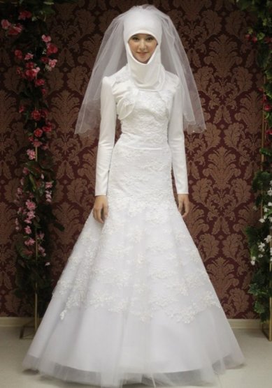 Свадебное платье L65260 - Свадебный салон Laziza