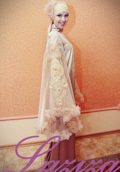 Вечернее платье L65272 - Свадебный салон Laziza