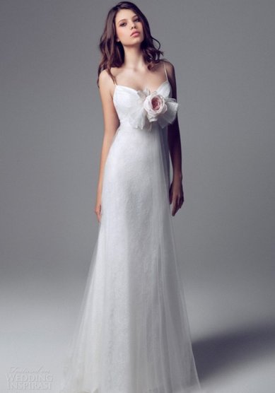 Свадебное платье R65290 - Студия свадебных нарядов RS-WeddingStyle