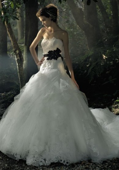 Свадебное платье R65300 - Студия свадебных нарядов RS-WeddingStyle