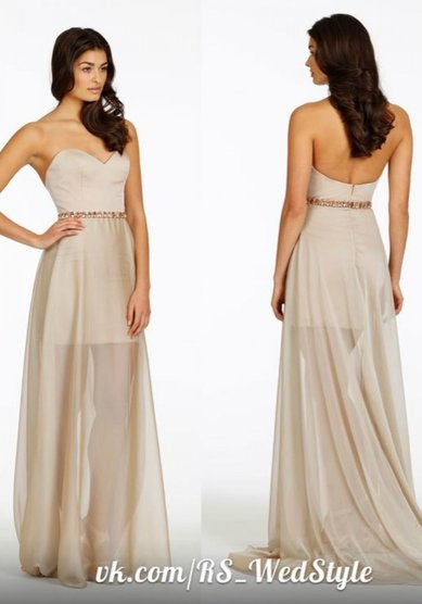 Вечернее платье R65314 - Студия свадебных нарядов RS-WeddingStyle